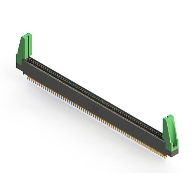 395-140-555-588 EDAC Inc.  Edgeboard Connectors